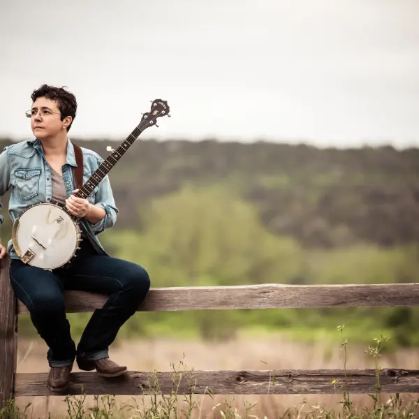 Austin Songwriter Rita Bliss