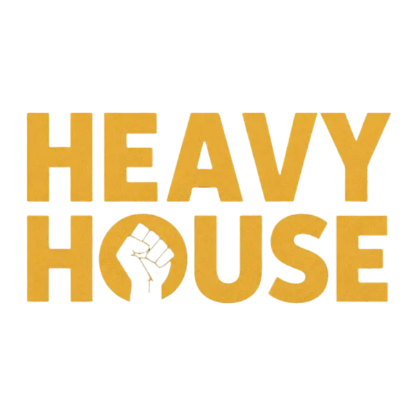 Heavy House