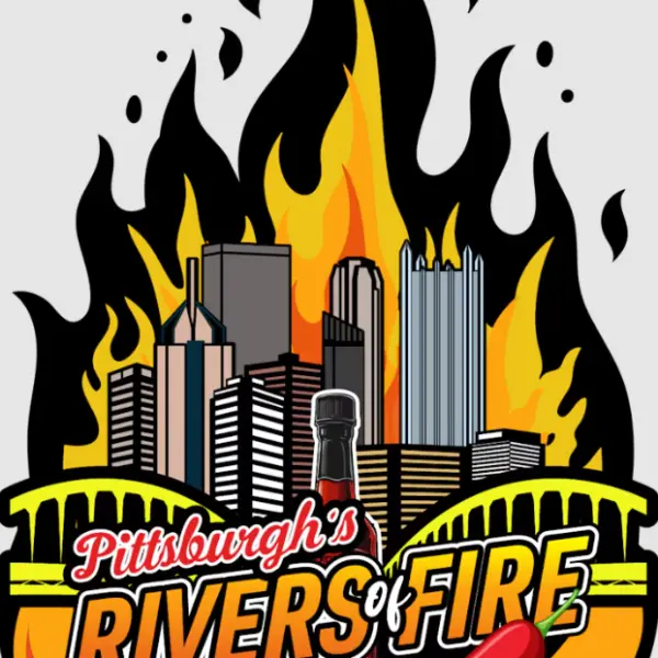 Rivers of Fire Hot Sauce Festival