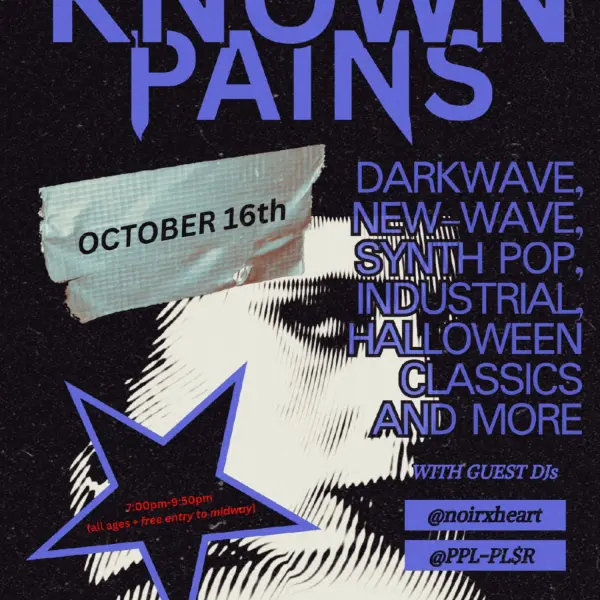 Known Pains