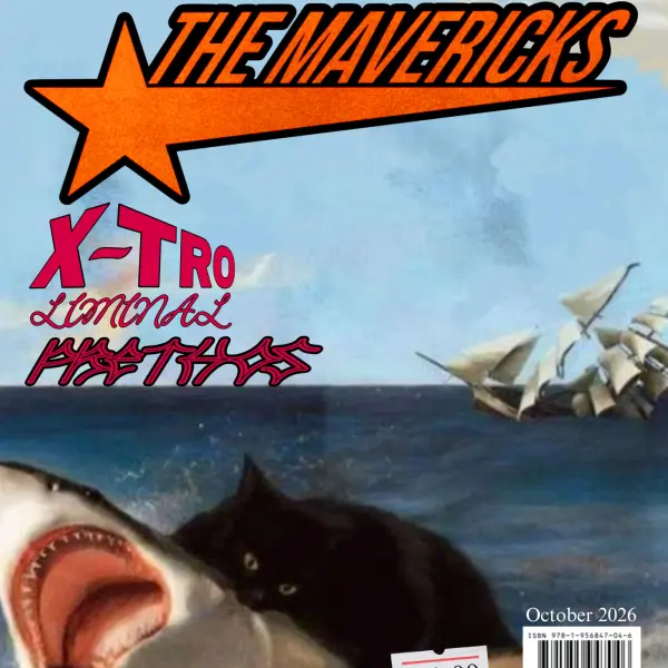 The Mavericks / Prethos / X-tro Liminal