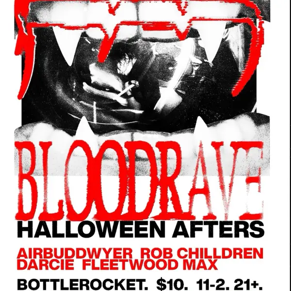 Bloodrave: After Party
