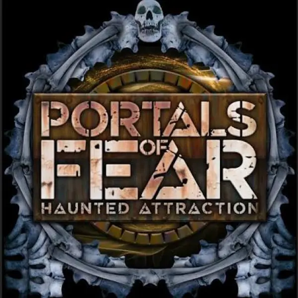 Portals of Fear