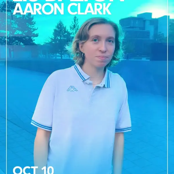 Lis Dalton + Aaron Clark