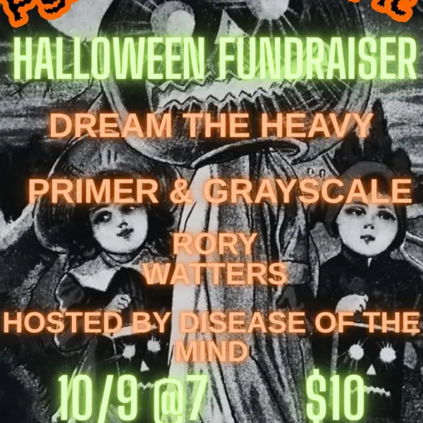 PGH Pride in the Pit: A Fundraiser