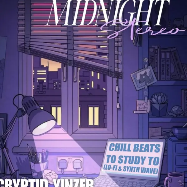 Midnight Stereo