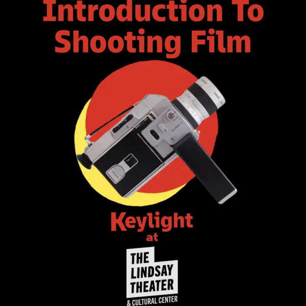 Introduction To Shooting Film