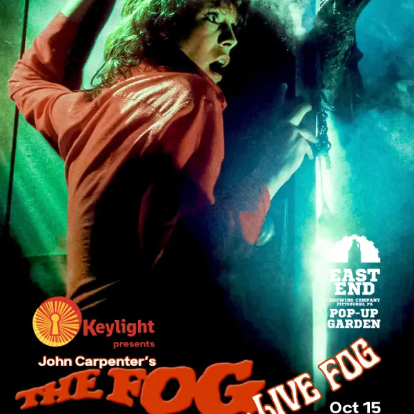 The Fog with Live Fog