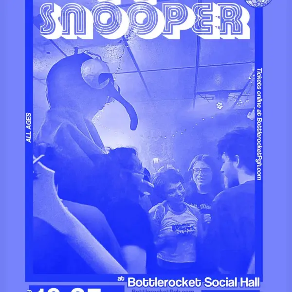 Snooper