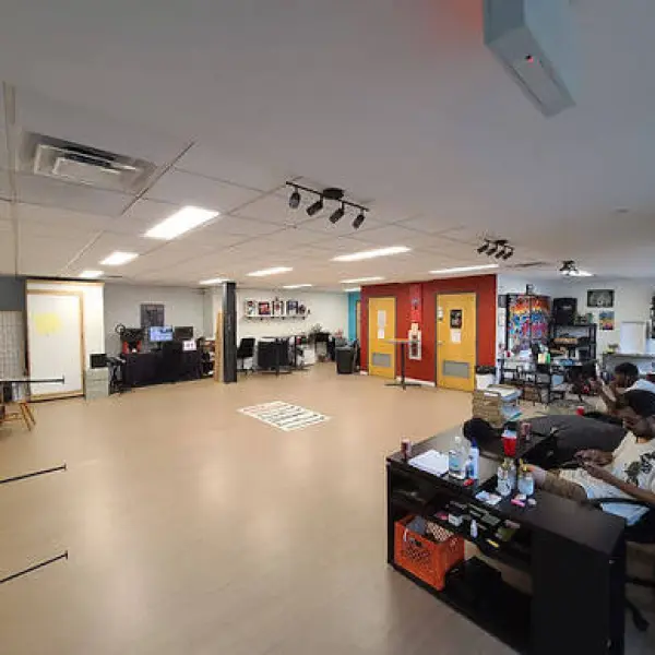 Level Up Studio