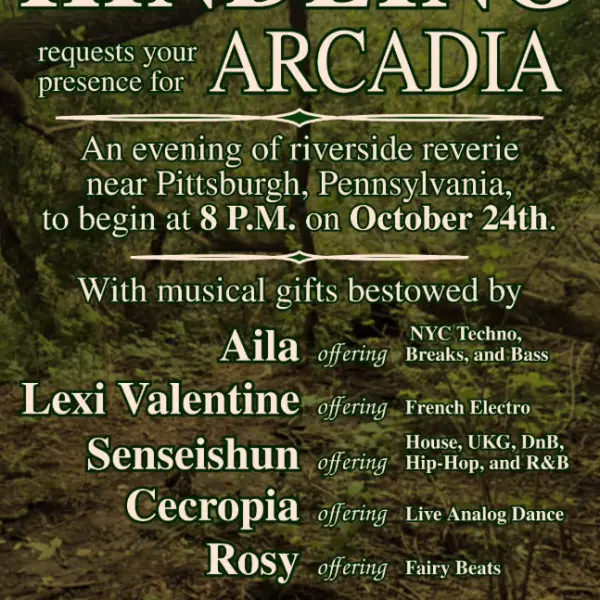 Arcadia