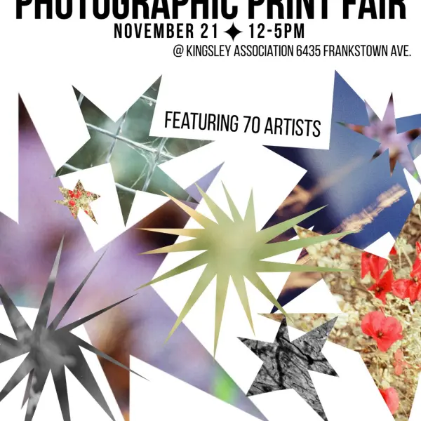 Photographic Print Fair