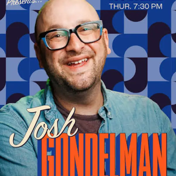 Josh Gondelman