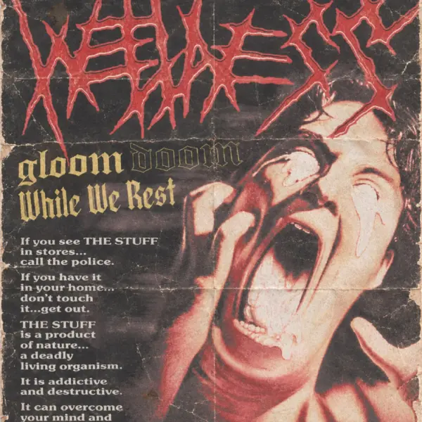 Wellness / Goom Doom / While We Rest