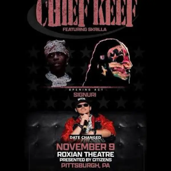 Chief Keef