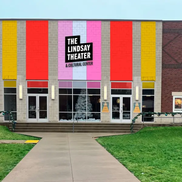 The Lindsay Theater