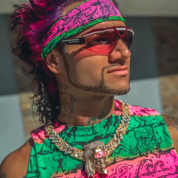 Riff Raff