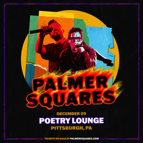 The Palmer Squares