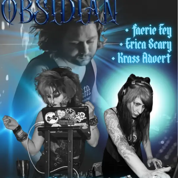 Obsidian: House of Tits