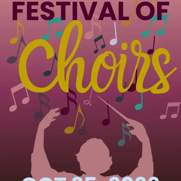 Festival of Choirs