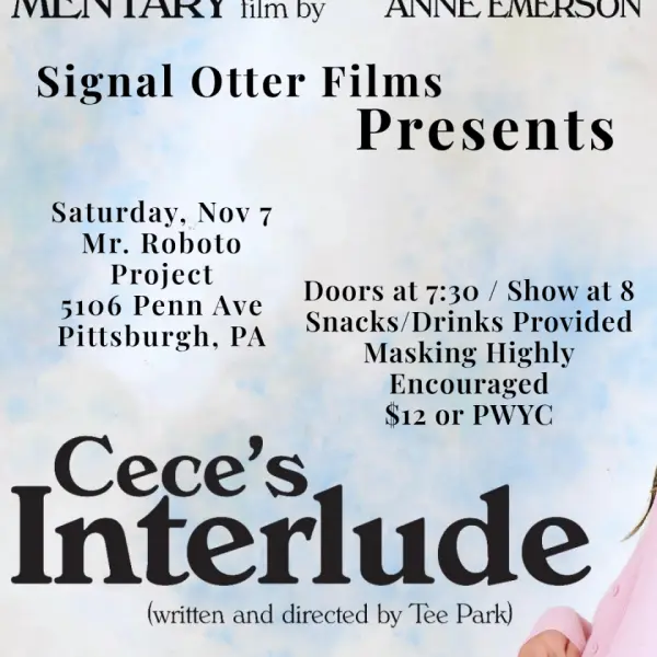 Cece's Interlude Film Screening