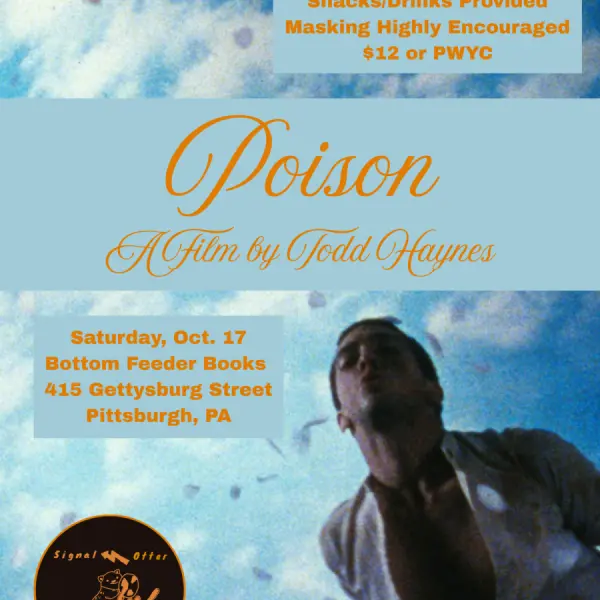 Poison Film Screening