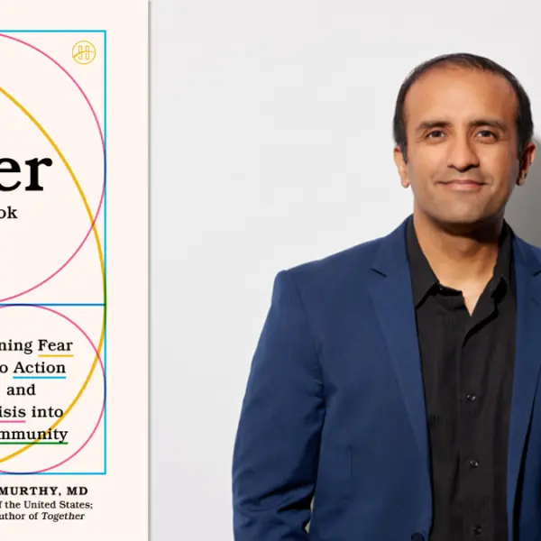 On Topic: Navigating Crises with Raj Panjabi (Safer)
