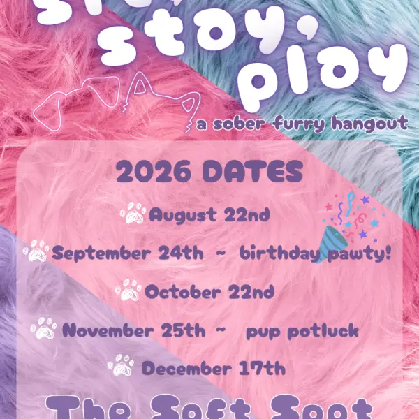 Sit, Stay, Play