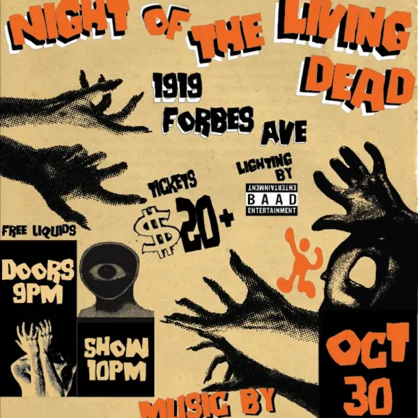 Devils Night x Wrestling