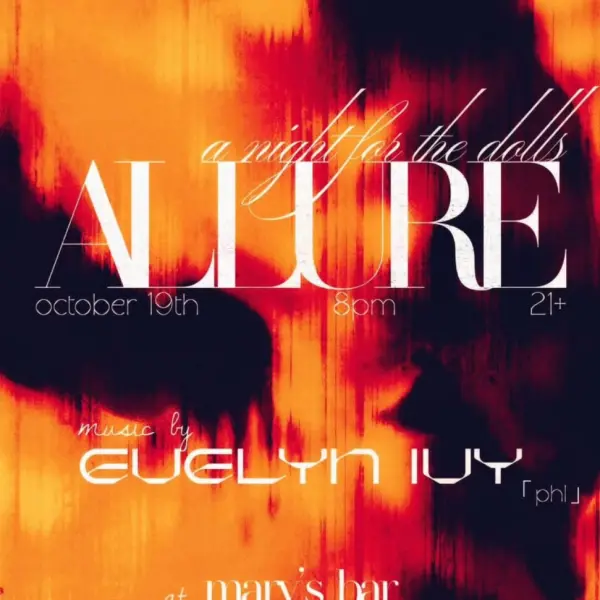 Allure: A Night for the Dolls