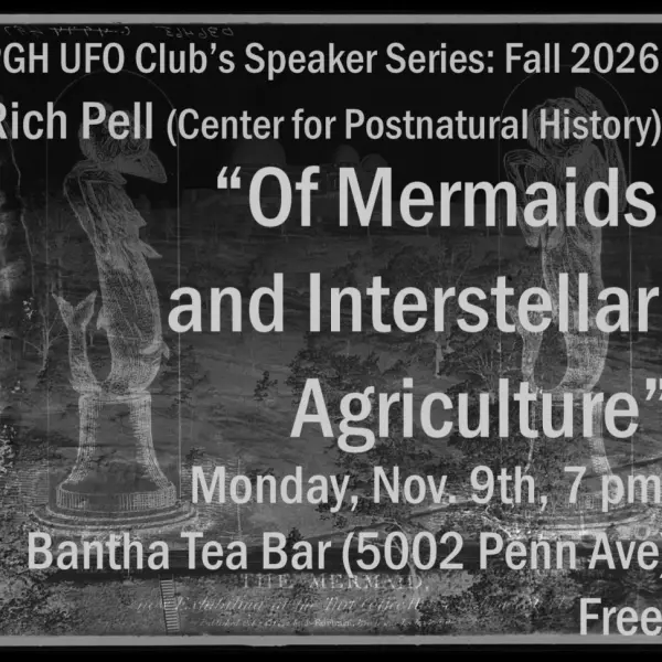 Of Mermaids and Interstellar Agriculture