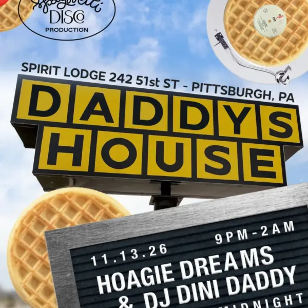 Daddy's House