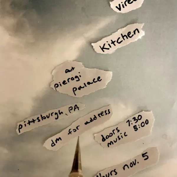 Benny Benji, Vireo, Kitchen
