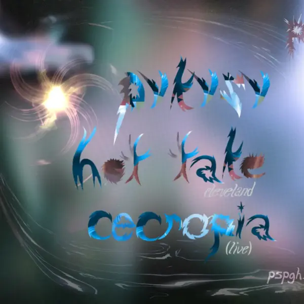 PS.HI: Pvkvsv, Hot Take, Cecropia +