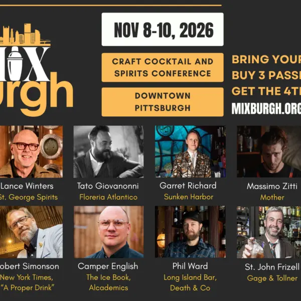 MixBurgh Conference