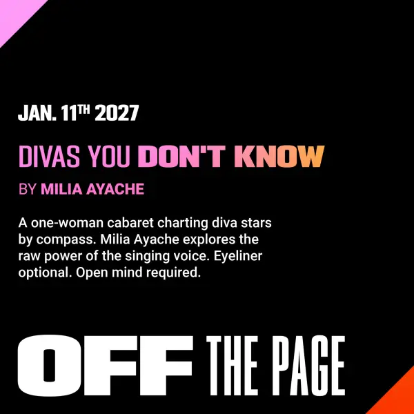 Divas You Don't Know