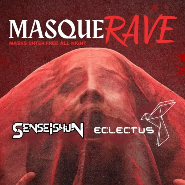 Masquerave