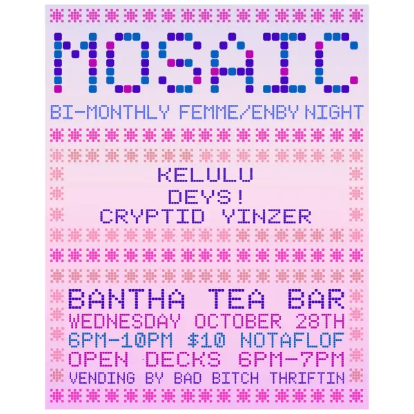 mosaic
