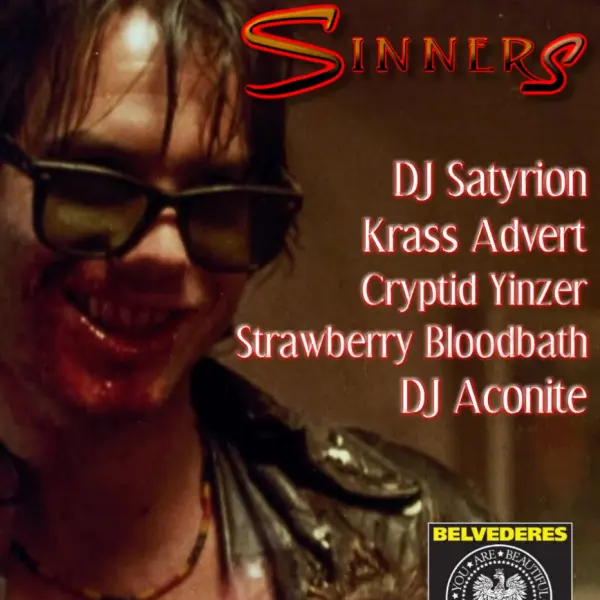 Sinners