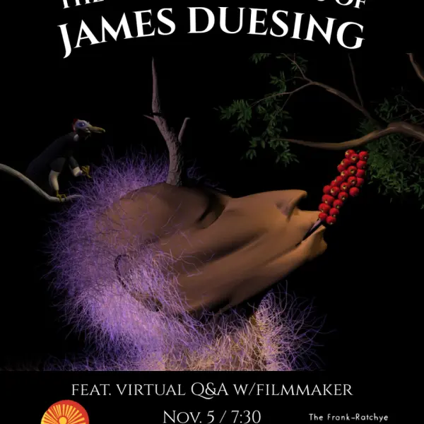 The Animated Works of James Duesing