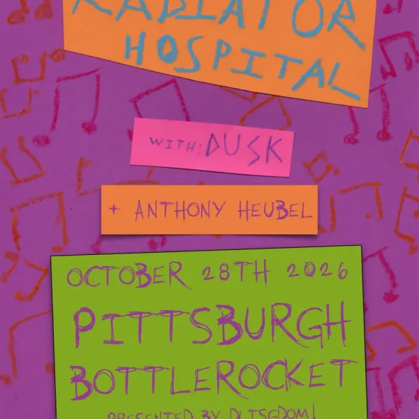 Radiator Hospital