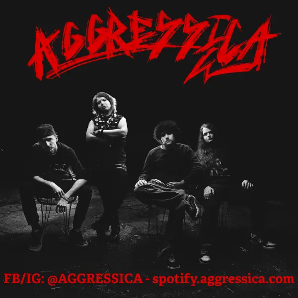 AGGRESSICA
